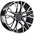 Диски LS Forged FG07 10.5x23 5*112 ET31 DIA66.6 MBF Кованый купить с бесплатной доставкой в пункты выдачи в Петербурге